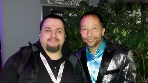 VIP DJ Bobo