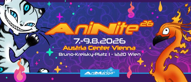 Aninite 2026